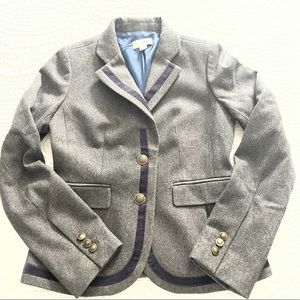 Ann Taylor Blazer Size 2